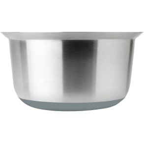 RIG-TIG MIX-IT Røreskål 2,5 L, Stål