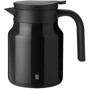 RIG-TIG THERM-IT Termokande 0,9 L, Sort