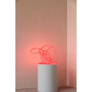 Studio About Flex Tube LED-lysrør 5 m, Warm Red