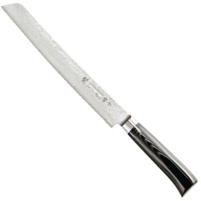 Tamahagane San Kyoto Brødkniv 23 cm