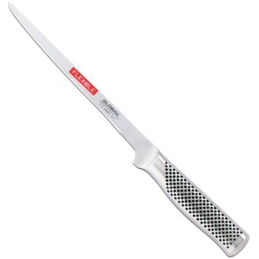 Global G-30 Filetkniv Fleksibel 21 cm, Stål