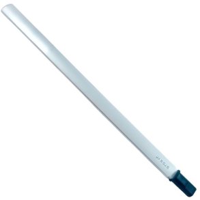 Global Udskiftningsstang 30 cm, Stål