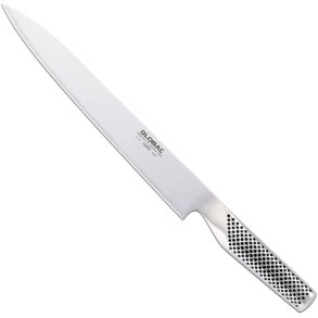 Global G-47 Sashimikniv 25 cm, Stål