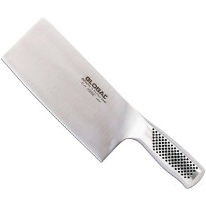 Global G-49 Kinesisk Hakker 18 cm, Stål
