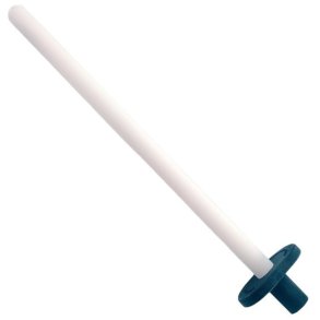 Global Udskiftningsstang 22 cm, Keramik
