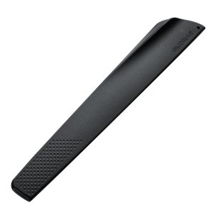Global Knivbeskytter 26 cm, Sort