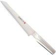 GN-004 Br&oslash;dkniv Orientalsk 23 cm