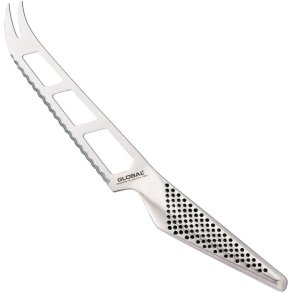 Global Ostekniv 14 cm, Stål