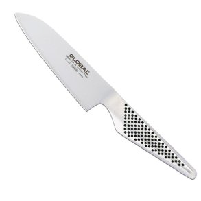 Global GS-35 Santoku Kniv 13 cm, Stål