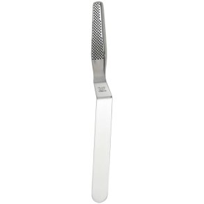 Global Paletkniv Vinklet 15 cm, Stål