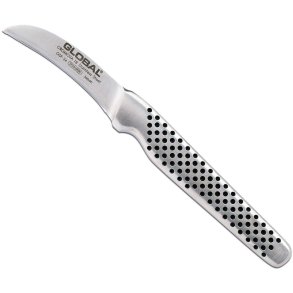 Global GSF-34 Tournierkniv 5 cm, Stål
