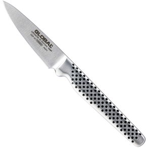 Global GSF-46 Skalkniv 8 cm, Stål