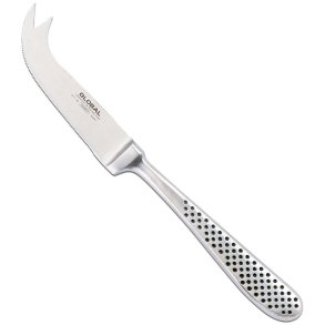 Global Ostekniv 8 cm, Stål