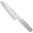 GU-04 Santoku Kniv Grantonsk&aelig;r 18,5 cm