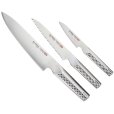 Knivs&aelig;t 3 Dele GU-01, GUS-22, GUF-30