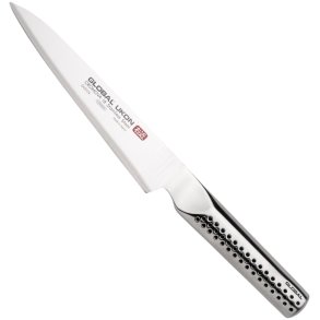 Global Ukon Universalkniv 15 cm, Stål