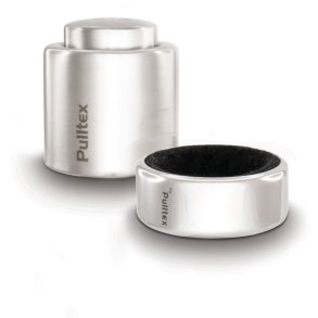 Pulltex Champagneprop og Drypring, Krom
