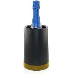 Pulltex Vinkøler, Sort/Guld