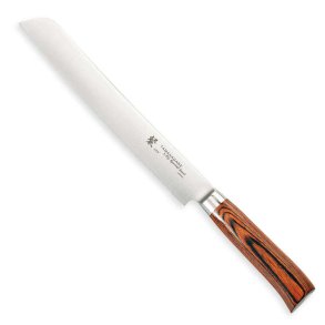 Tamahagane San Brødkniv 23 cm