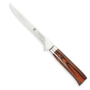 Tamahagane San Udbenerkniv 16 cm