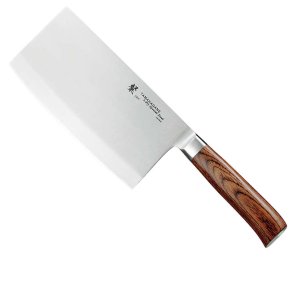 Tamahagane San Kinesisk Hakker 16 cm