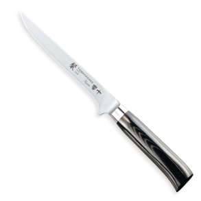 Tamahagane San Kyoto Filetkniv 16 cm