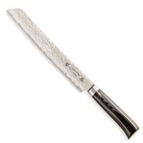 Tamahagane San Tsubame Brødkniv 23 cm