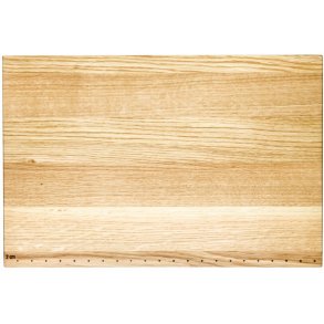 Global Skærebræt 55 cm, Eg