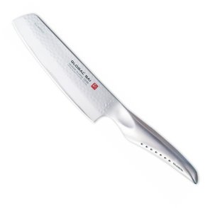 Global Sai Grøntsagskniv 15 cm, Stål
