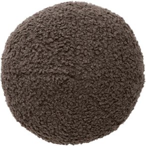 Svanefors Elsie Pude 30 cm, Nougat