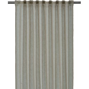 Svanefors Diana Gardin 2 stk. 280x140 cm, Mosgrøn