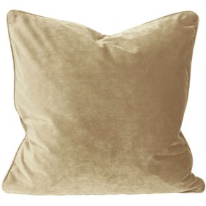 Svanefors Elise Pudebetræk 60x60 cm, Beige