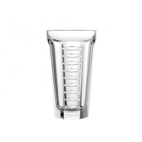 La Rochère Saga Drinksglas 6 stk. 35 cl, Klar Amande