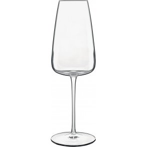 Luigi Bormioli Talismano Champagneglas 2 stk. 40 cl