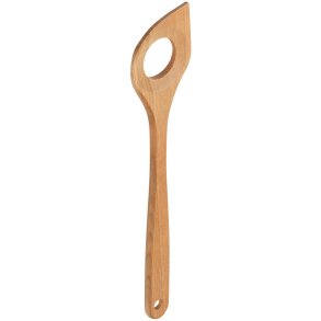 Bastian Spidsske/Røreske 30 cm, Kirsebærtræ