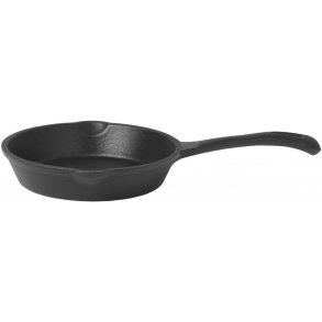 Pillivuyt Garonne Mini Støbejernspande 16 cm