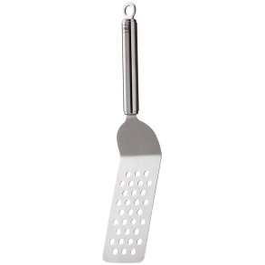 Rösle Palet m. Huller og Knæk 32 cm, Stål