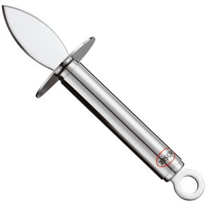 Rösle Østerskniv/parmesankniv 18 cm, Stål