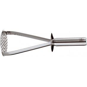 Rösle Kartoffelmoser 26 cm, Stål