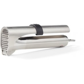 Rösle Hvidløgspresser 18 cm, Stål