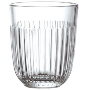 La Rochère Ouessant Vandglas 6 stk. 29 cl, klar