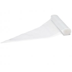 Patisse Engangssprøjtepose 24 stk, Plastik