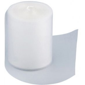 Patisse Kantfolie/Kagefolie H5,5 cm, Plastik