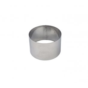 Patisse Multiring Ø9 cm, Rustfrit Stål