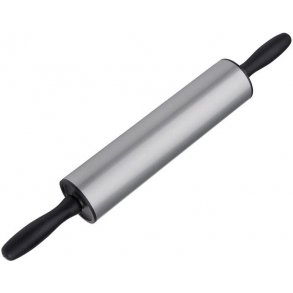 Patisse Silvertop Non-Stick Kagerulle 42 cm, Stål
