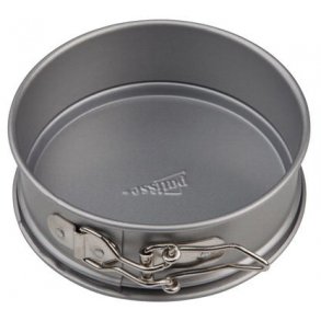 Patisse Silvertop Mini Springform Ø12 cm, Stål
