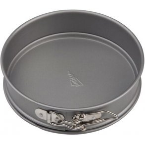 Patisse Silvertop Springform Ø16 cm, Stål