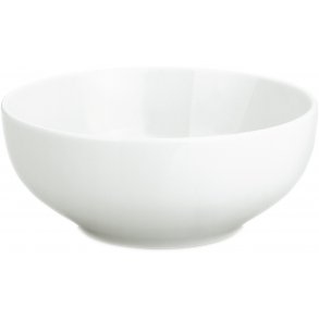 Pillivuyt Sancerre Skål Ø15 cm, Hvid
