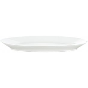 Pillivuyt Fiskefad 45 cm, Hvid