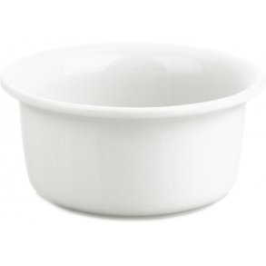 Pillivuyt Sancerre Ramekin 9,5 cm, Hvid